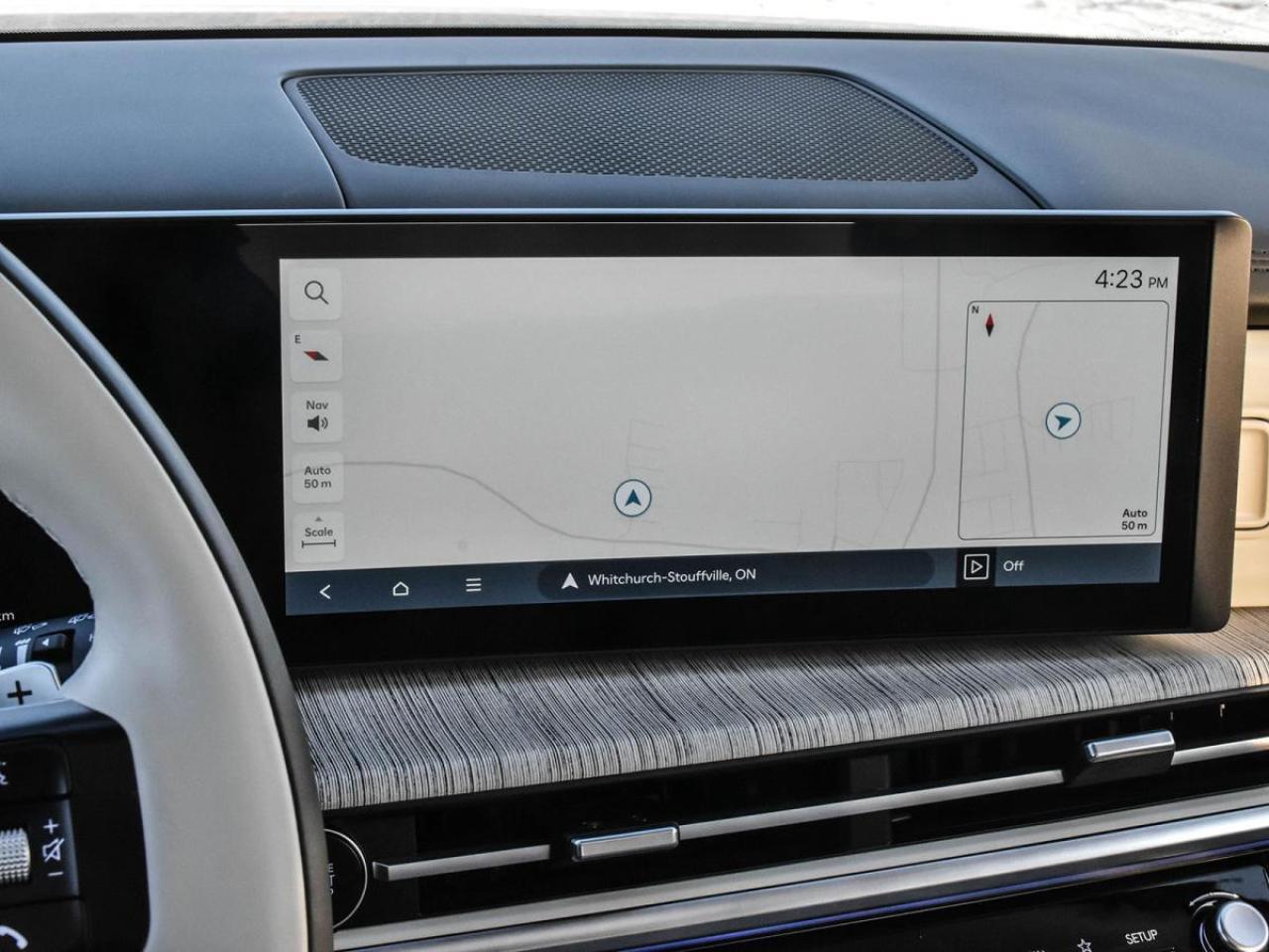 2025 Hyundai Santa Fe Ultimate Calligraphy used Photo