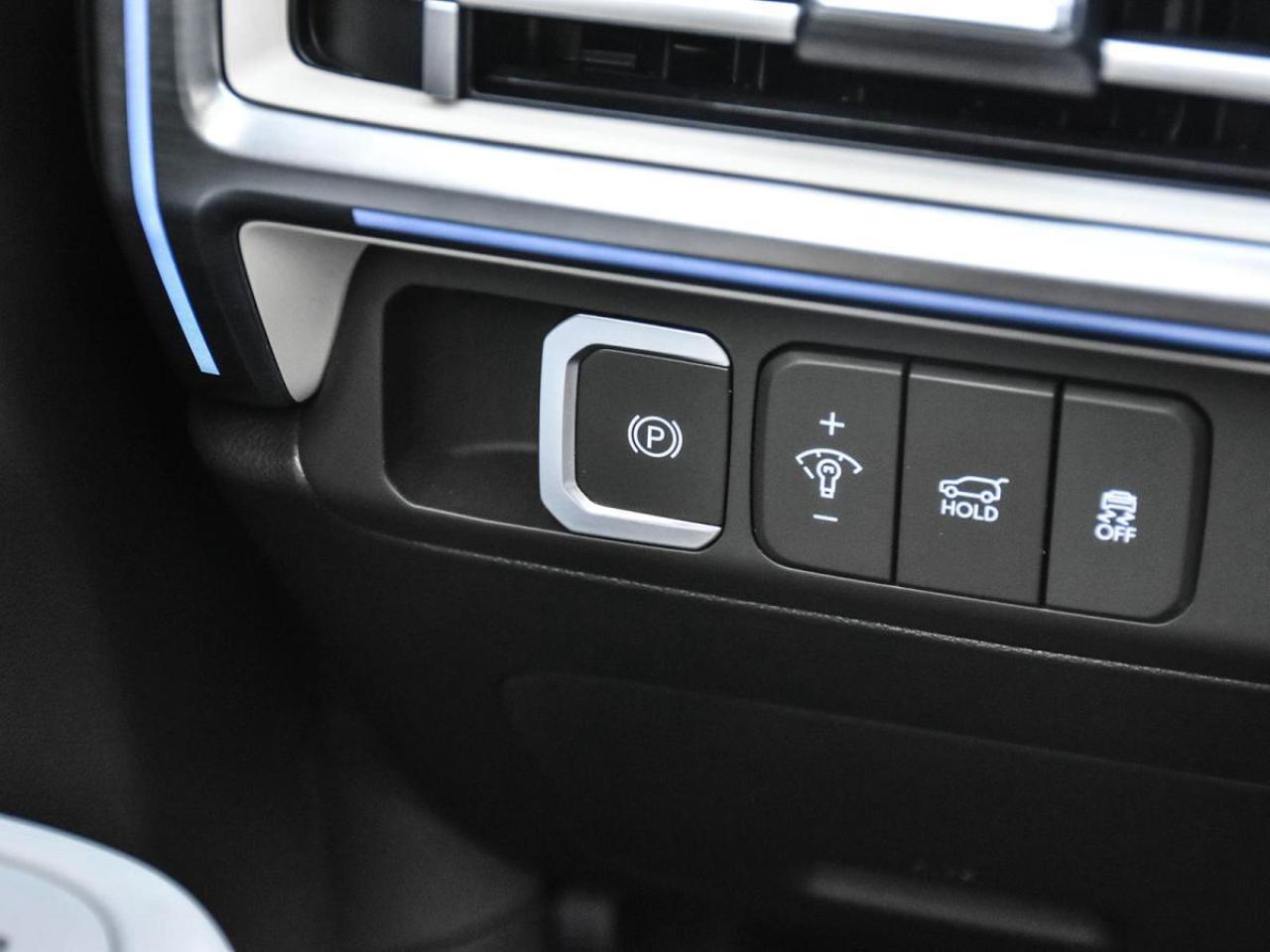 2025 Hyundai Santa Fe Ultimate Calligraphy used Photo