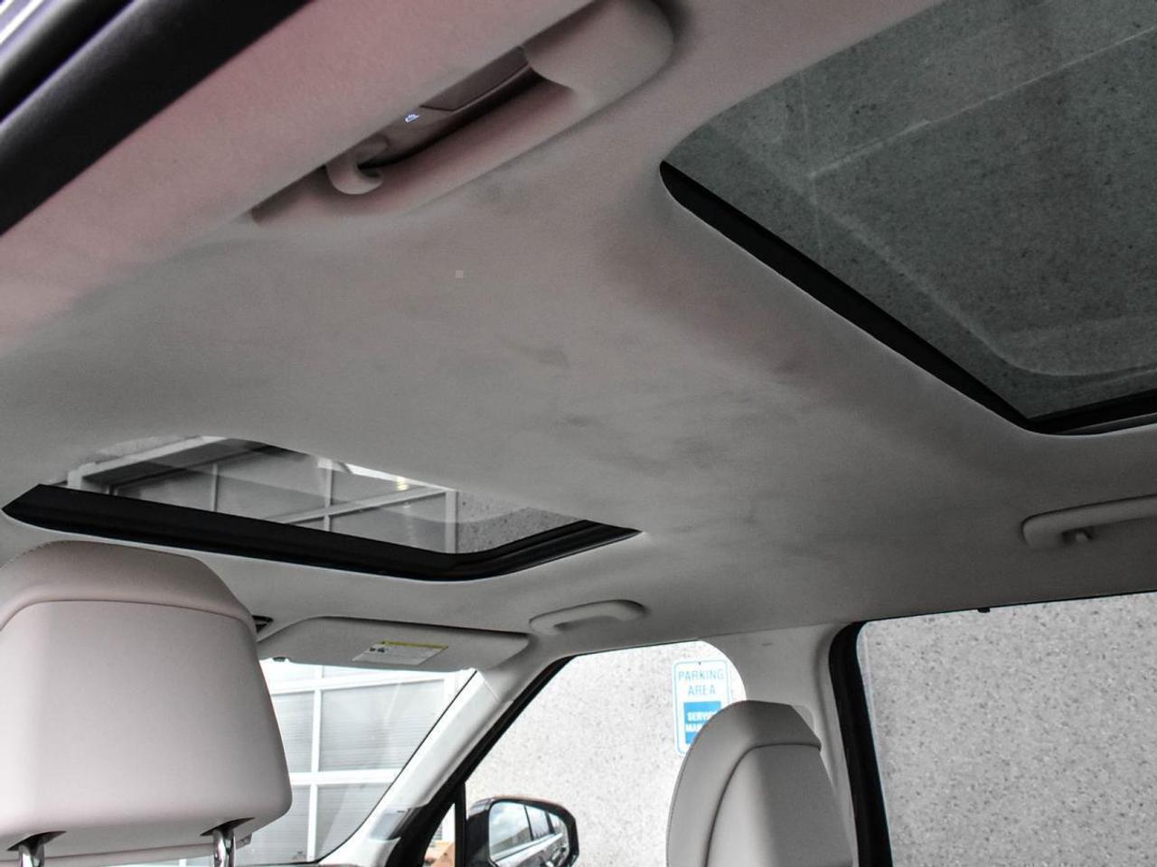 2025 Hyundai Santa Fe Ultimate Calligraphy AWD w/Beige Interior Photo