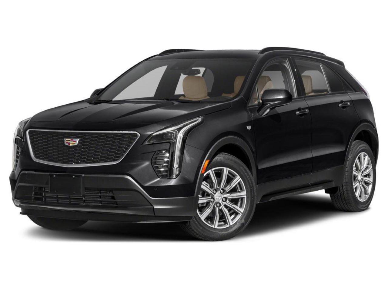 2022 Cadillac XT4 Sport 4dr All-Wheel Drive Photo