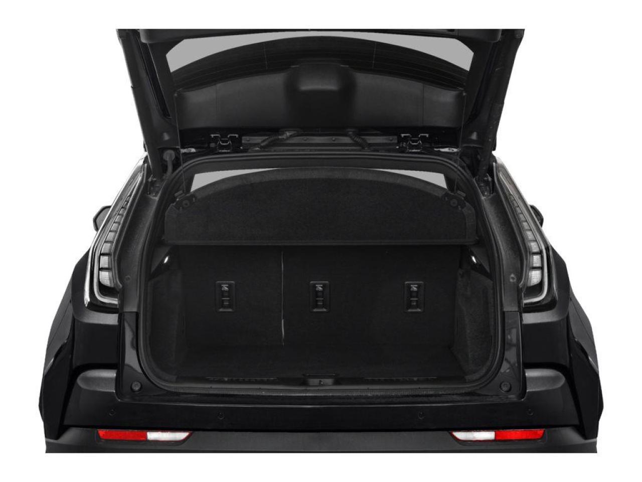 2022 Cadillac XT4 Sport 4dr All-Wheel Drive Photo