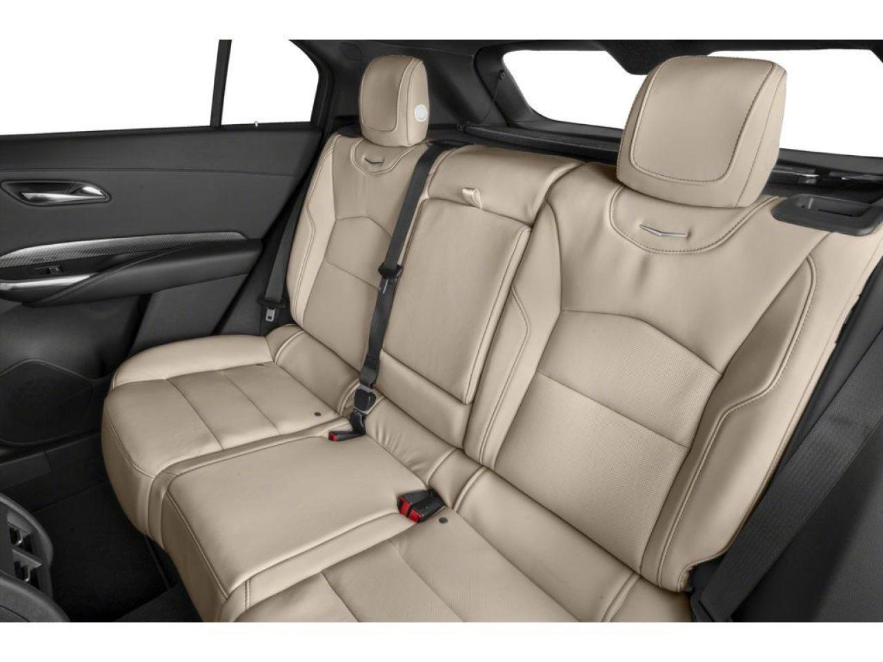 2022 Cadillac XT4 Sport 4dr All-Wheel Drive Photo