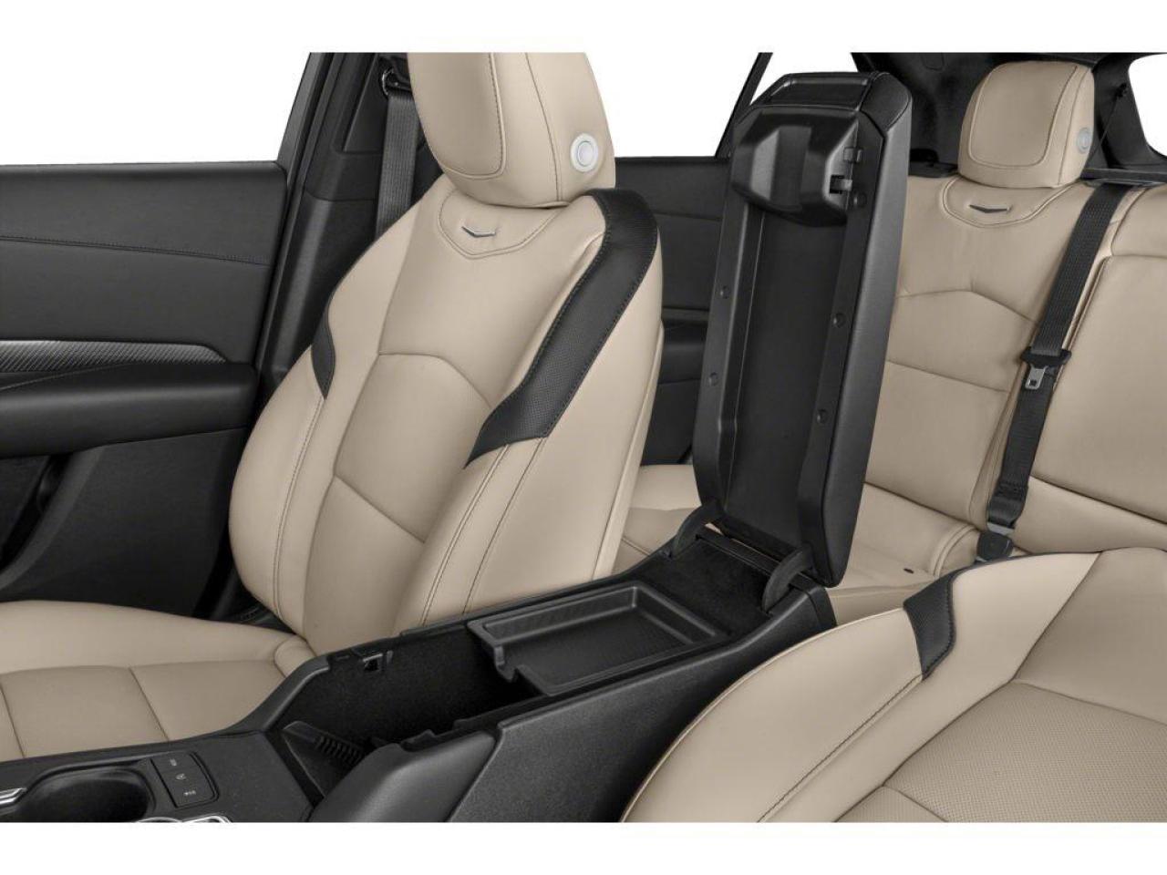 2022 Cadillac XT4 Sport 4dr All-Wheel Drive Photo