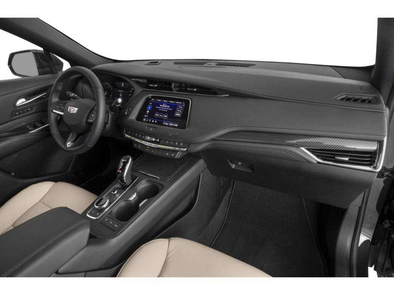 2022 Cadillac XT4 Sport 4dr All-Wheel Drive Photo