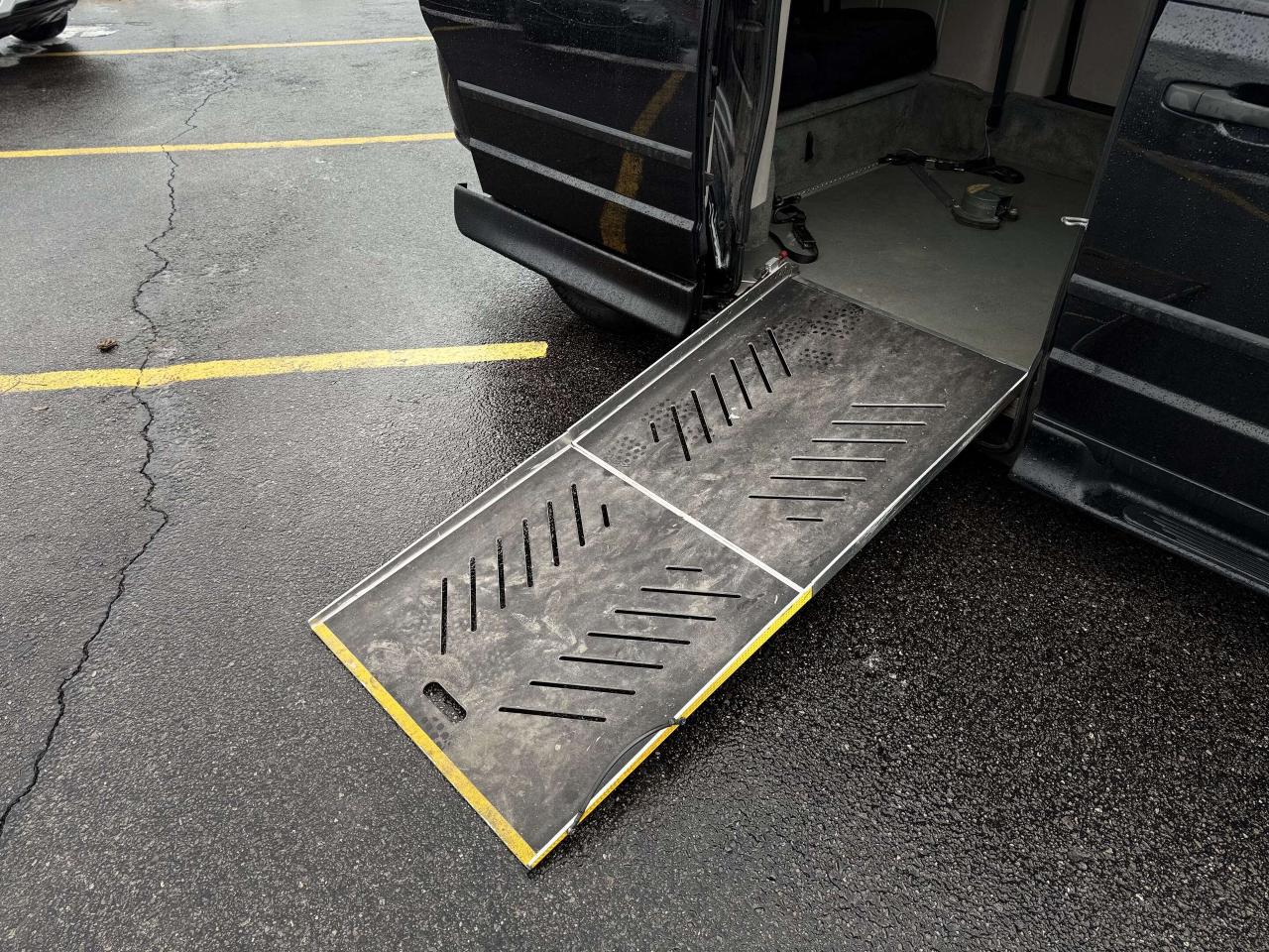 2015 Dodge Grand Caravan CANADA VALUE PACKAGE Photo