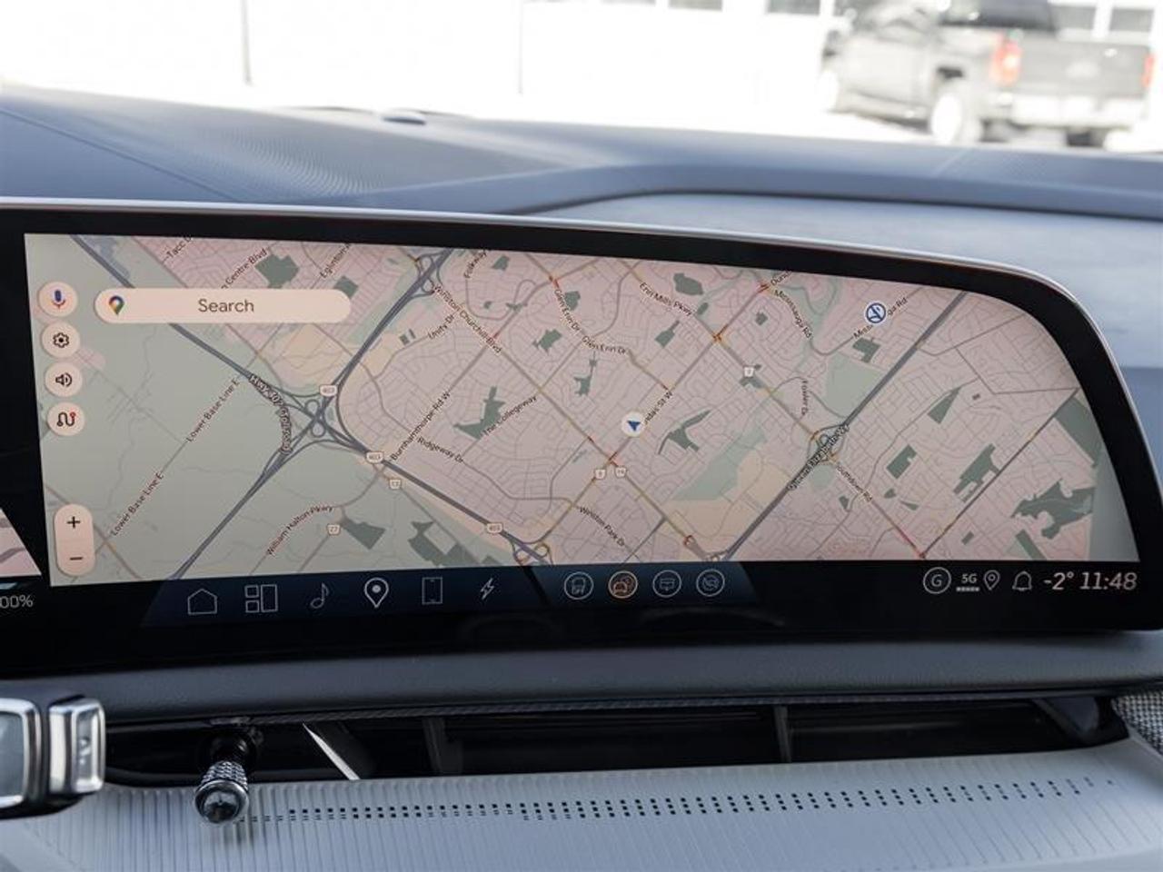 2026 Cadillac OPTIQ Premium Sport 4dr Photo