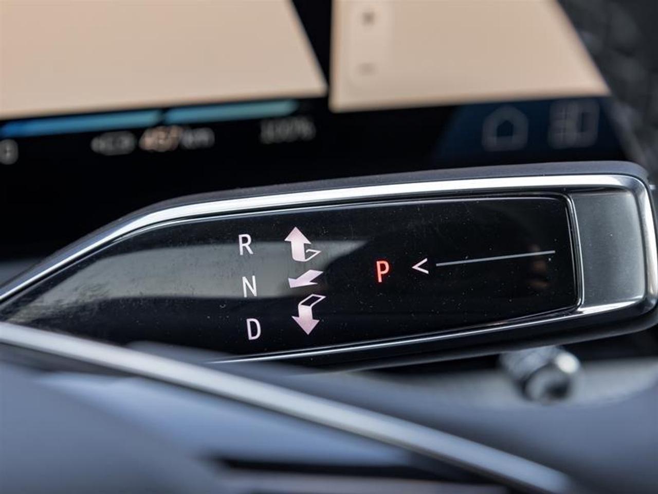 2026 Cadillac OPTIQ Premium Sport 4dr Photo