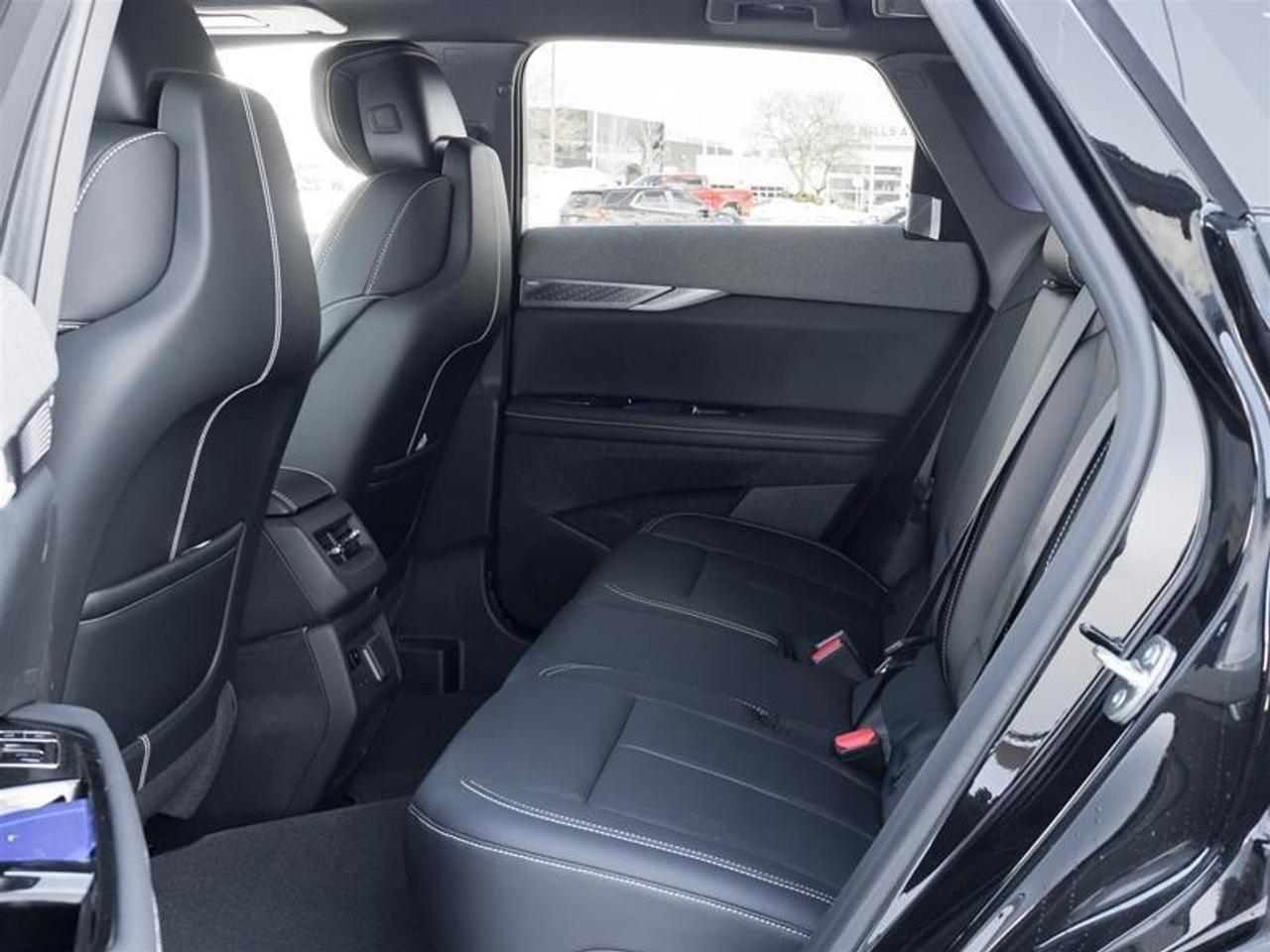 2026 Cadillac OPTIQ Premium Sport 4dr Photo