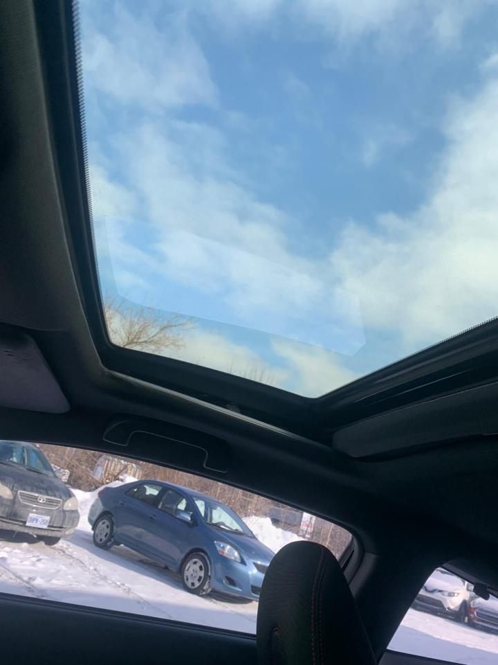 2015 Honda Civic Coupe 2dr Man Si navigation backup camera sunroof low km Photo