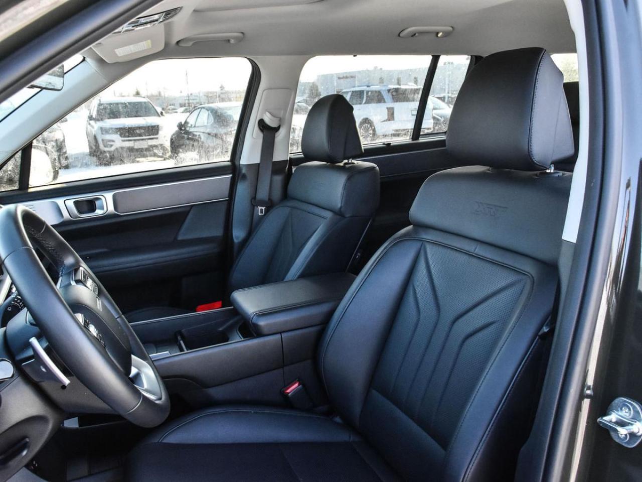 2025 Hyundai Santa Fe Xrt Awd used Photo