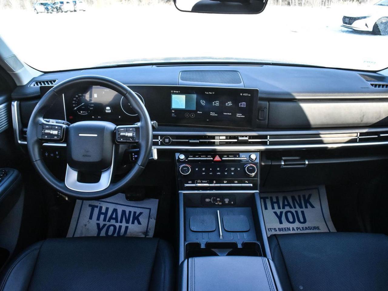 2025 Hyundai Santa Fe Xrt Awd used Photo