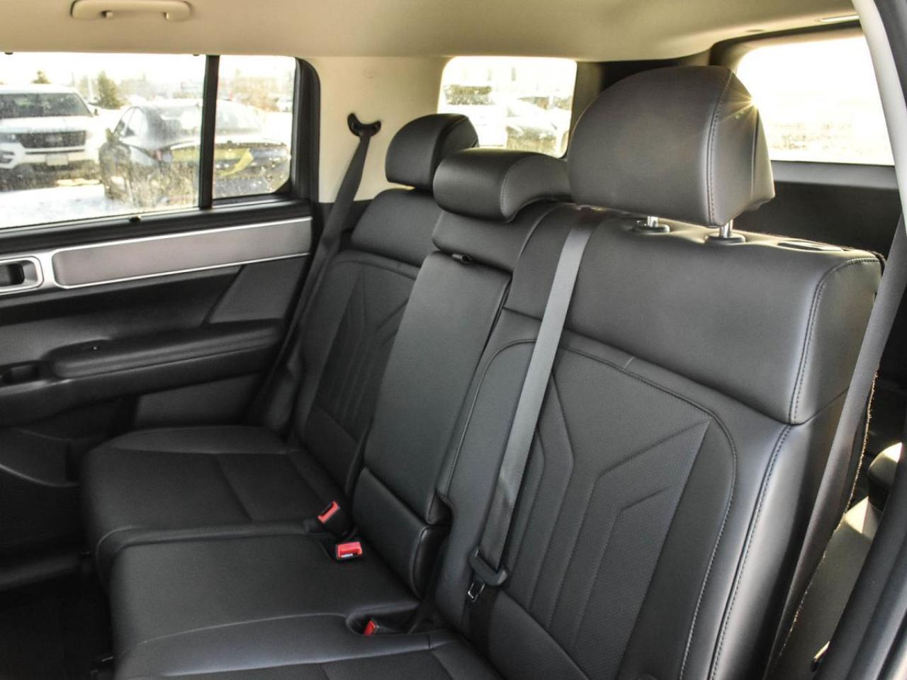 2025 Hyundai Santa Fe Xrt Awd used Photo