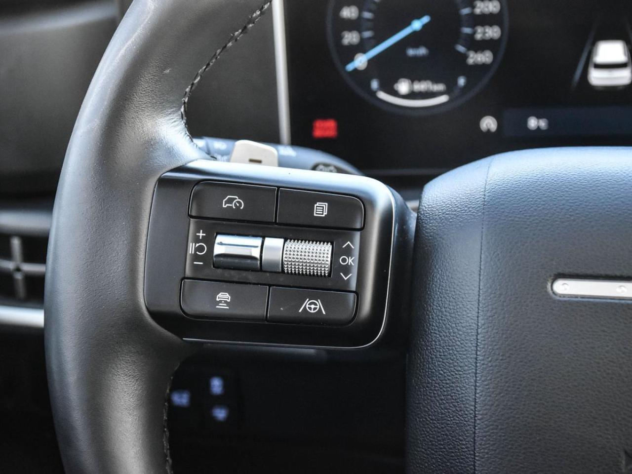 2025 Hyundai Santa Fe Xrt Awd used Photo