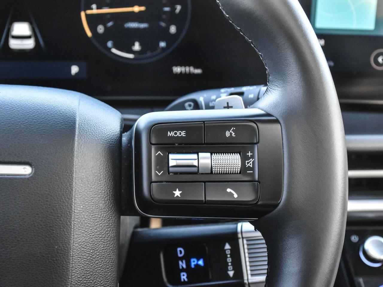 2025 Hyundai Santa Fe Xrt Awd used Photo