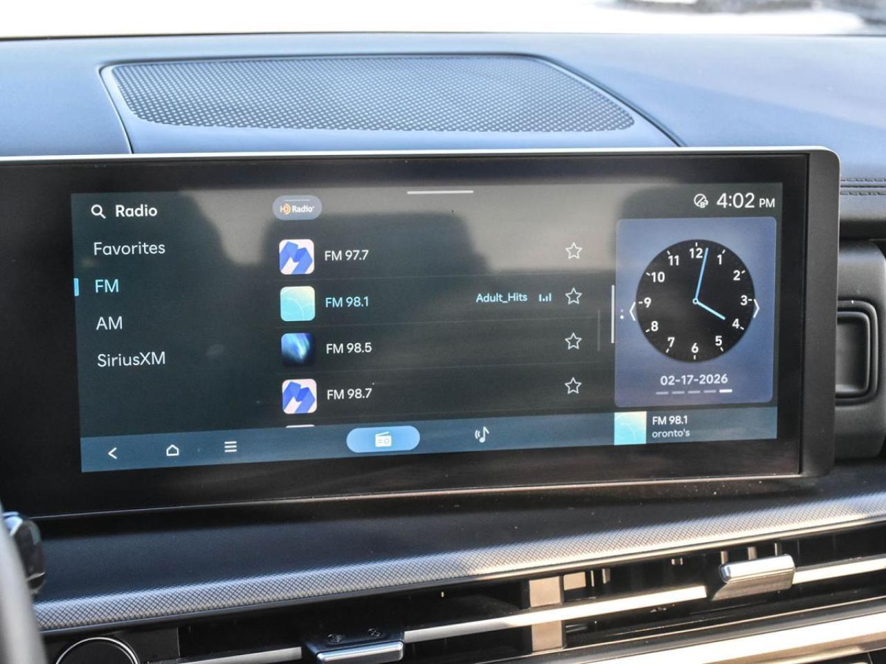 2025 Hyundai Santa Fe Xrt Awd used Photo