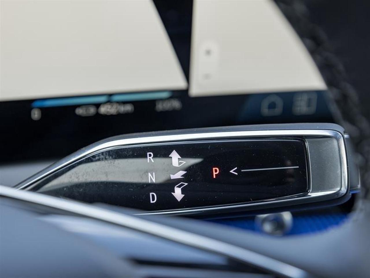 2026 Cadillac OPTIQ Luxury 4dr Photo