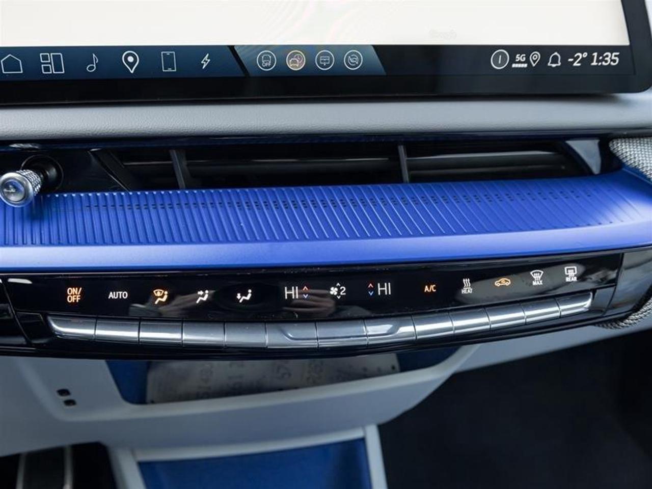 2026 Cadillac OPTIQ Luxury 4dr Photo