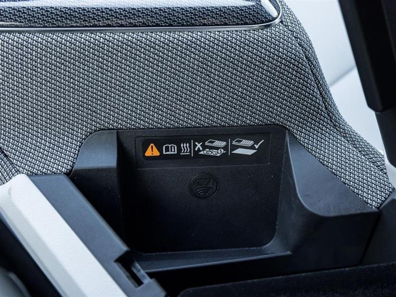 2026 Cadillac OPTIQ Luxury 4dr Photo