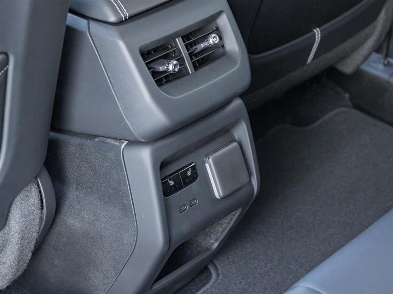 2026 Cadillac OPTIQ Premium Sport 4dr Photo