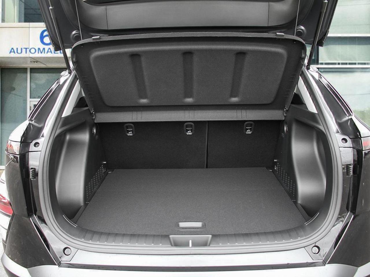 2025 Hyundai KONA 1.6T Preferred Sport AWD Photo