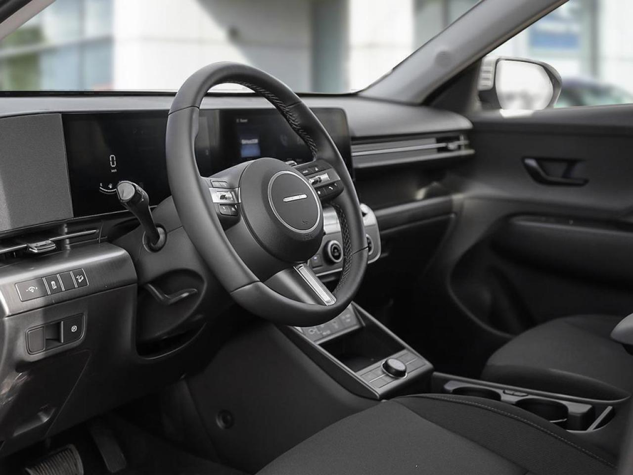 2025 Hyundai KONA 1.6T Preferred Sport AWD Photo