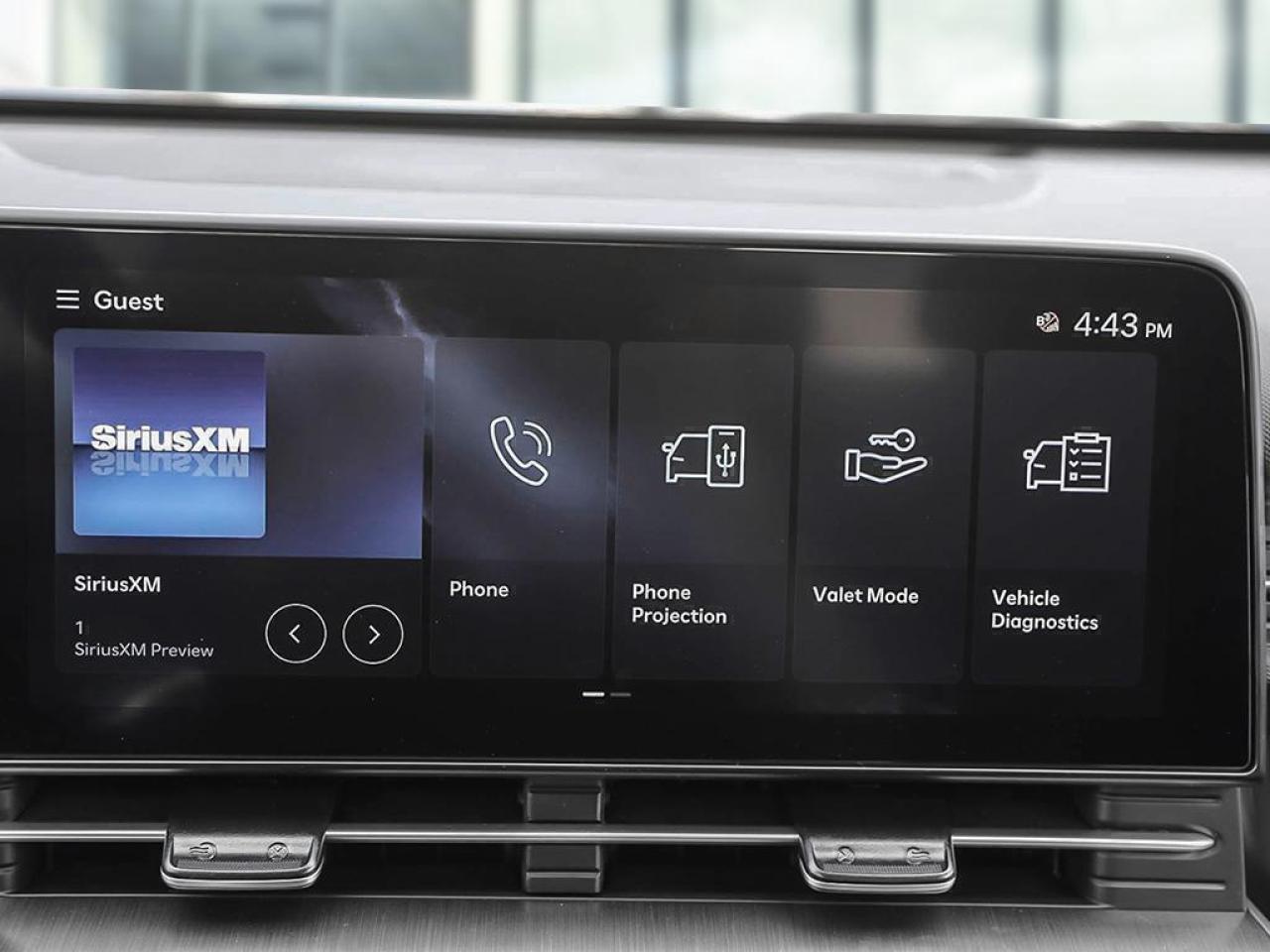 2025 Hyundai KONA 1.6T Preferred Sport AWD Photo