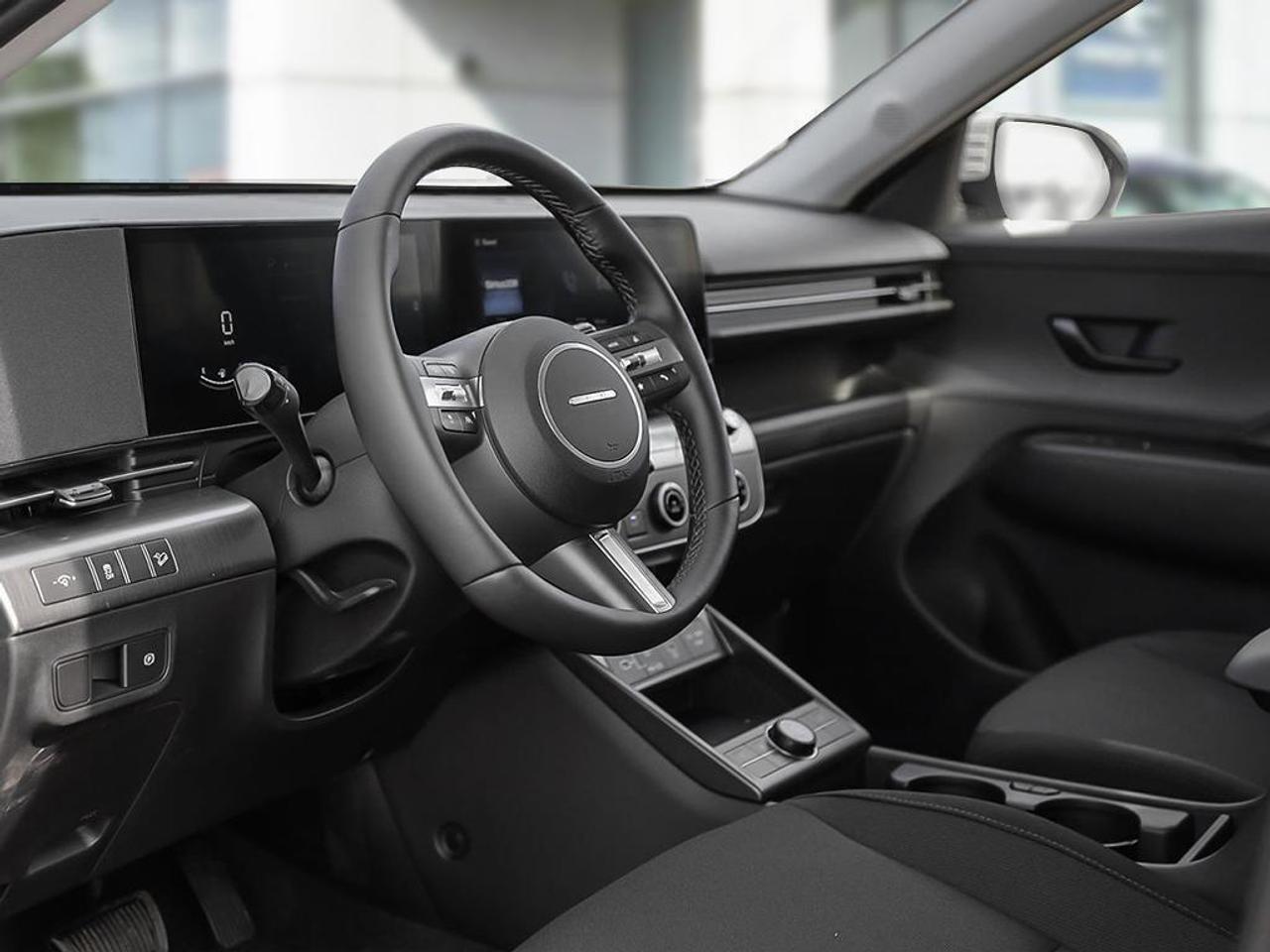 2025 Hyundai KONA 1.6T Preferred Sport AWD Photo