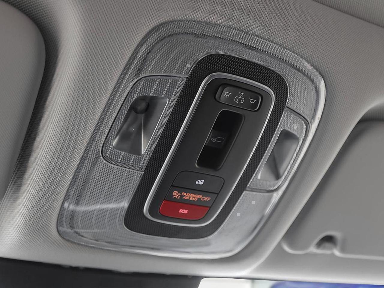 2025 Hyundai KONA 1.6T Preferred Sport AWD Photo