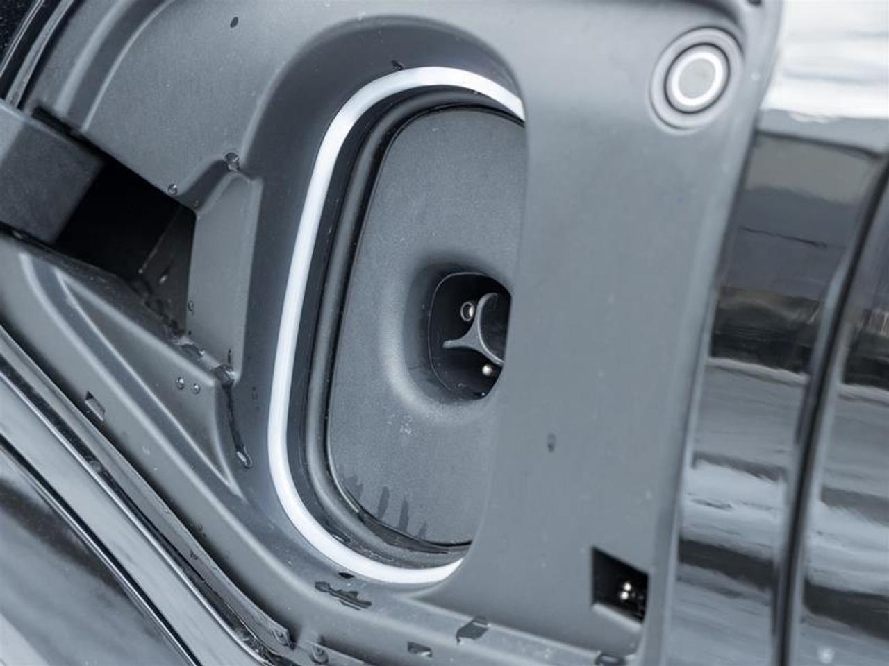 2026 Cadillac OPTIQ Luxury 4dr Photo