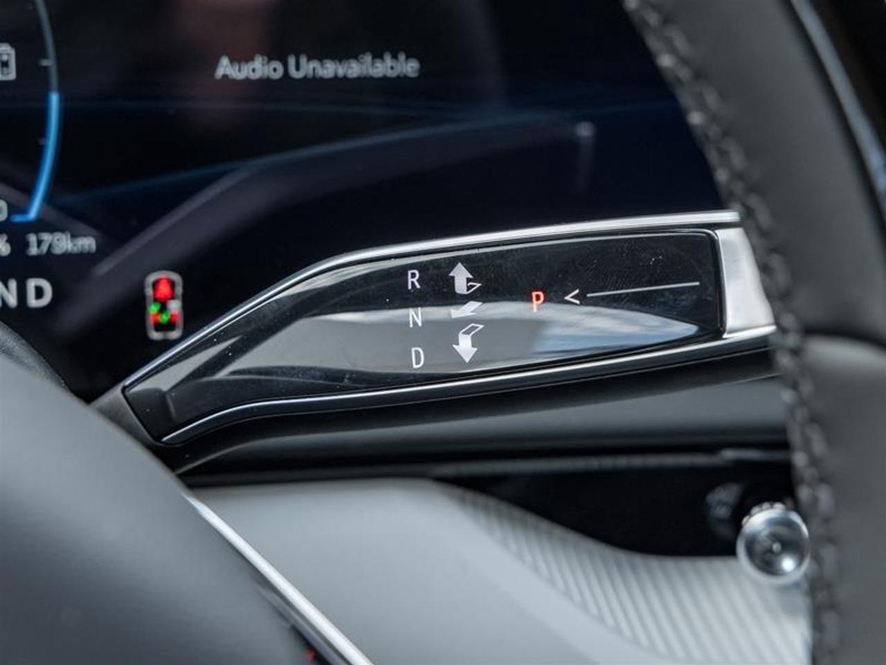 2026 Cadillac OPTIQ Luxury 4dr Photo