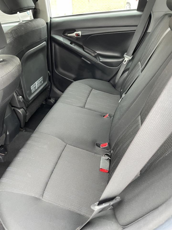 2013 Toyota Matrix AWD AUTO HATCHBACK BLUE TOOTH LOW KM Photo