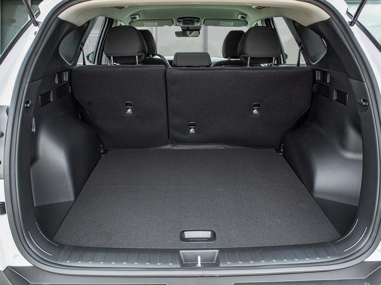 2025 Hyundai Tucson Plug-In Hybrid Ultimate AWD Photo