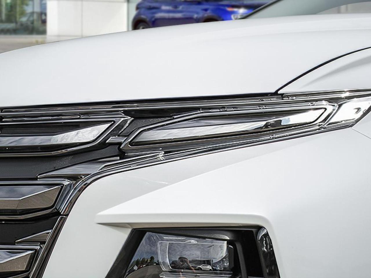 2025 Hyundai Tucson Plug-In Hybrid Ultimate AWD Photo