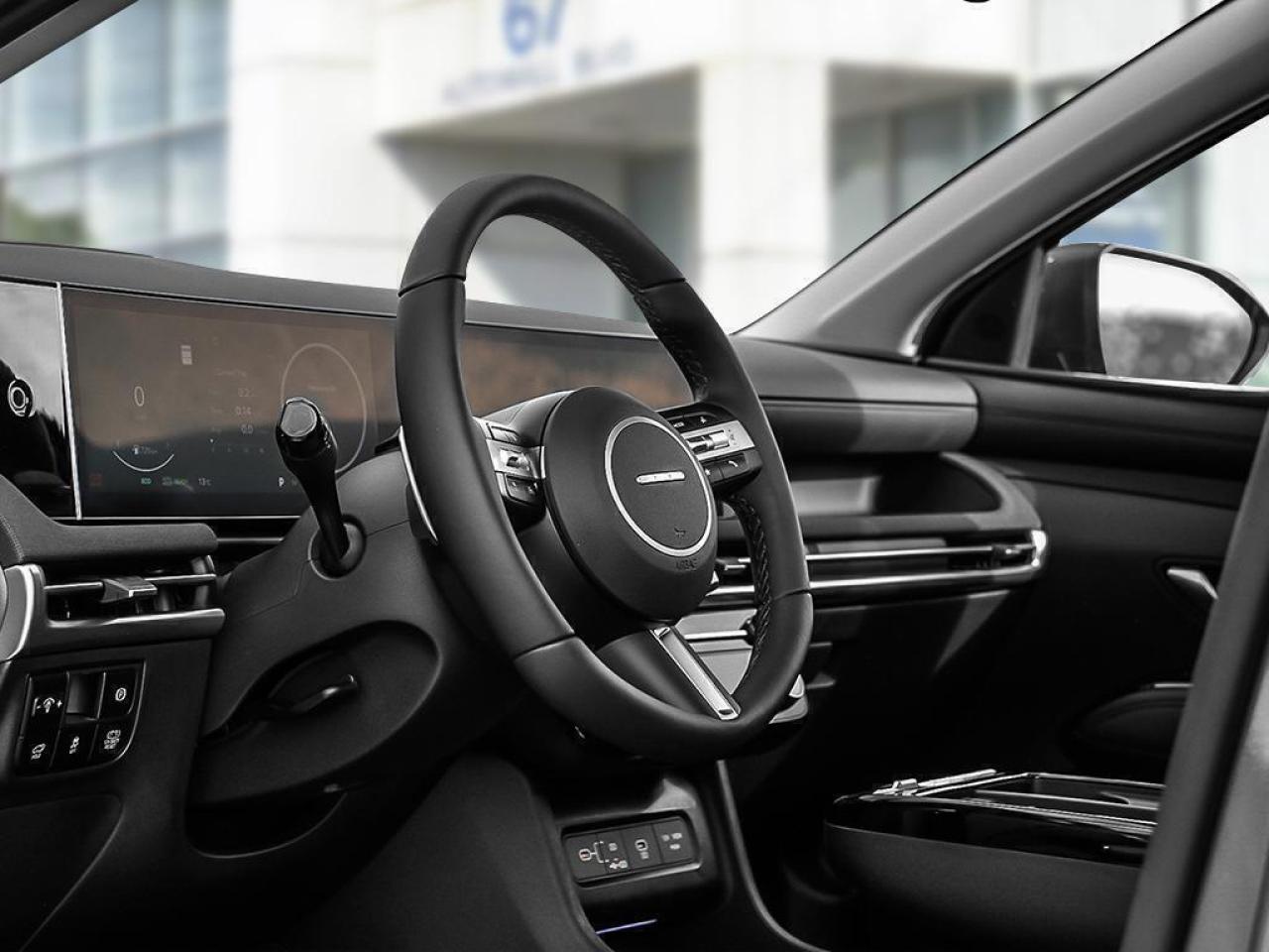 2025 Hyundai Tucson Plug-In Hybrid Ultimate AWD Photo