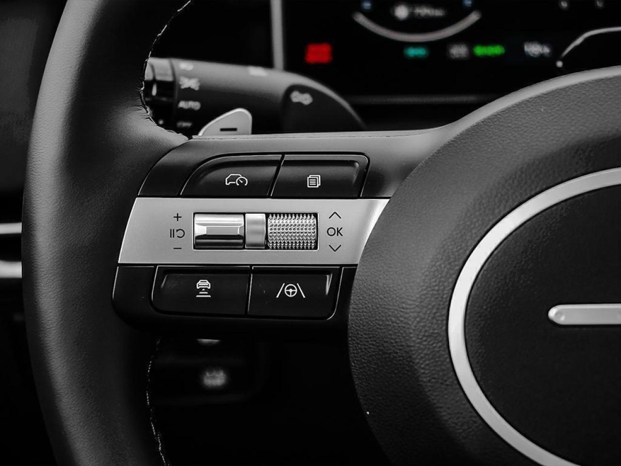 2025 Hyundai Tucson Plug-In Hybrid Ultimate AWD Photo