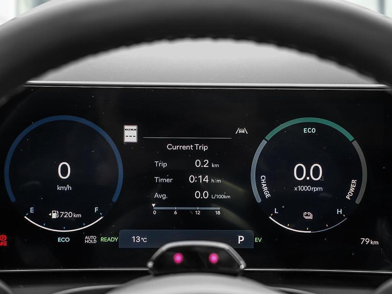 2025 Hyundai Tucson Plug-In Hybrid Ultimate AWD Photo