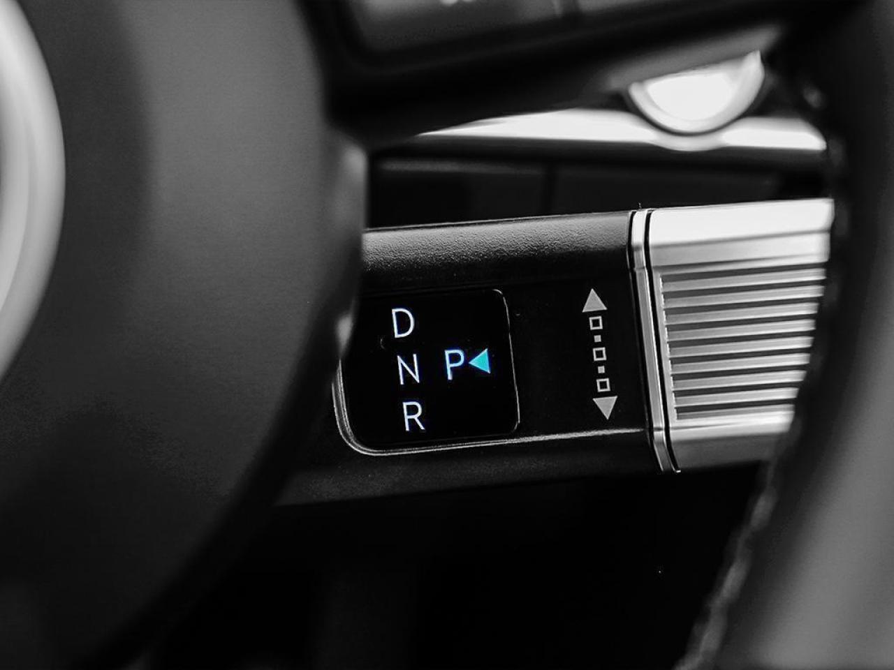 2025 Hyundai Tucson Plug-In Hybrid Ultimate AWD Photo