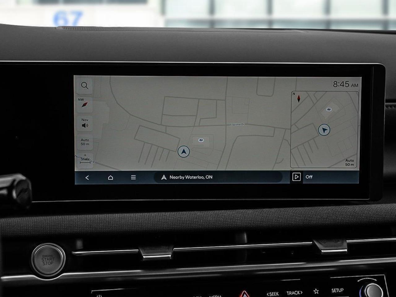 2025 Hyundai Tucson Plug-In Hybrid Ultimate AWD Photo