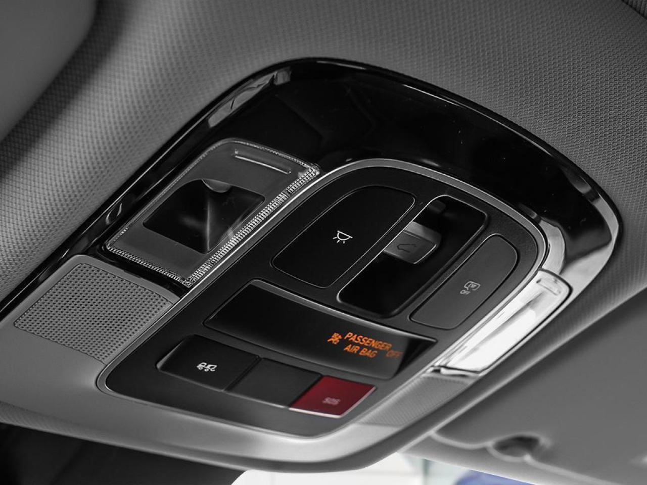 2025 Hyundai Tucson Plug-In Hybrid Ultimate AWD Photo