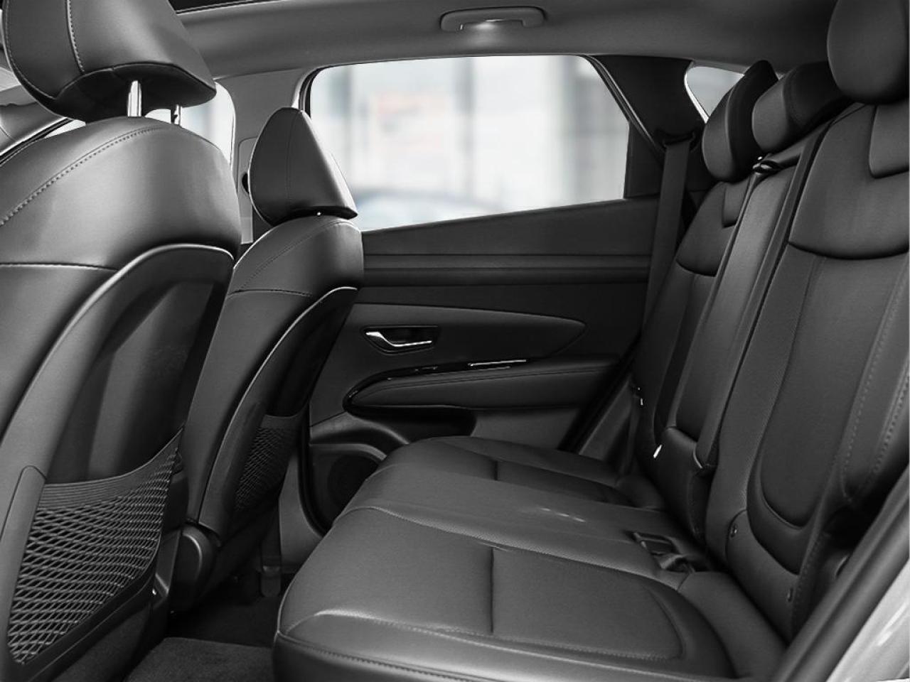 2025 Hyundai Tucson Plug-In Hybrid Ultimate AWD Photo