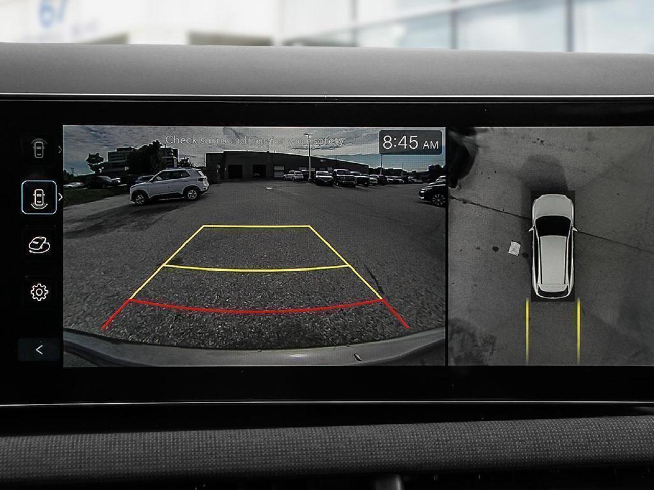 2025 Hyundai Tucson Plug-In Hybrid Ultimate AWD Photo