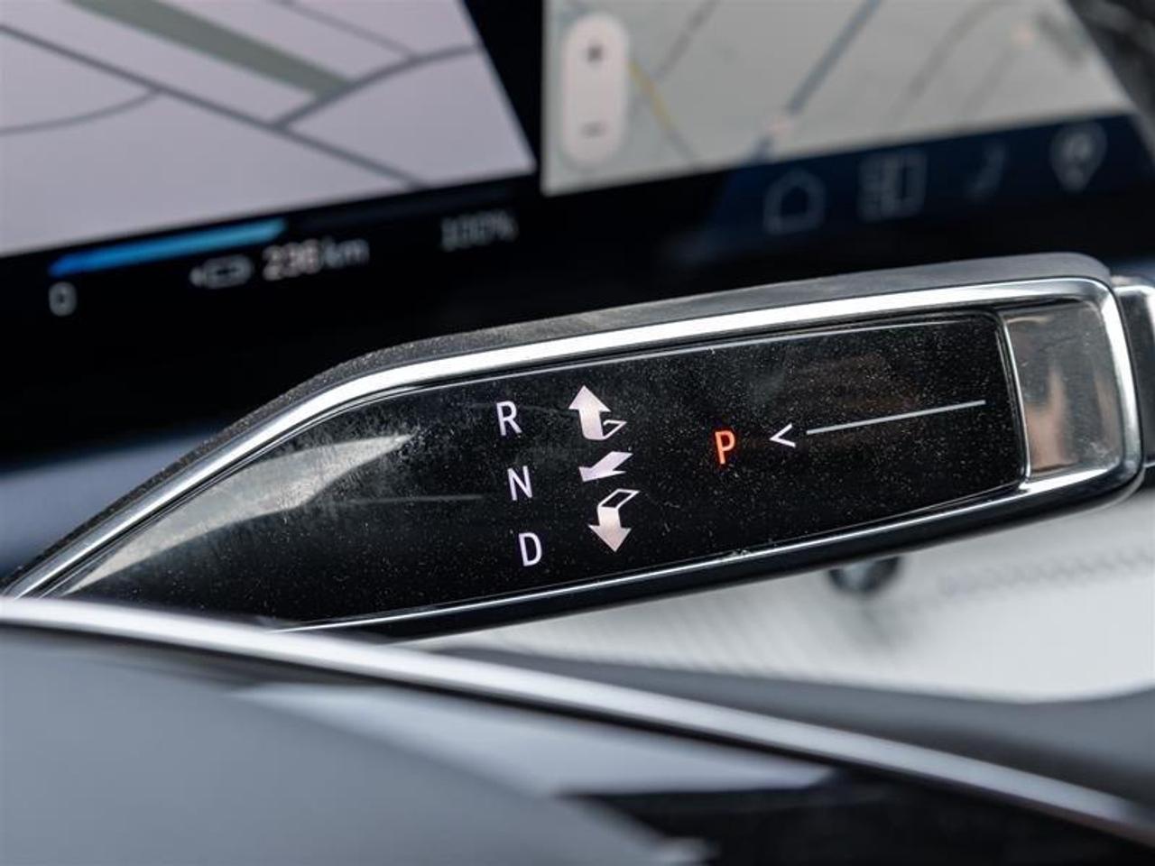 2026 Cadillac OPTIQ Premium Luxury 4dr Photo