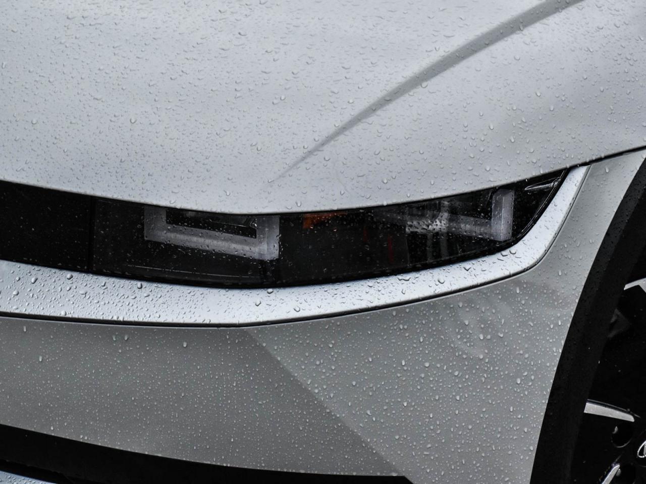 2024 Hyundai IONIQ 5 PREFERRED AWD LONG RANGE Photo