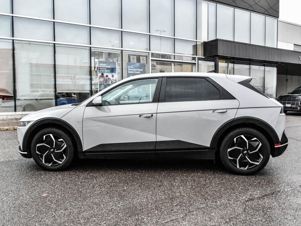 2024 Hyundai IONIQ 5 PREFERRED AWD LONG RANGE Photo