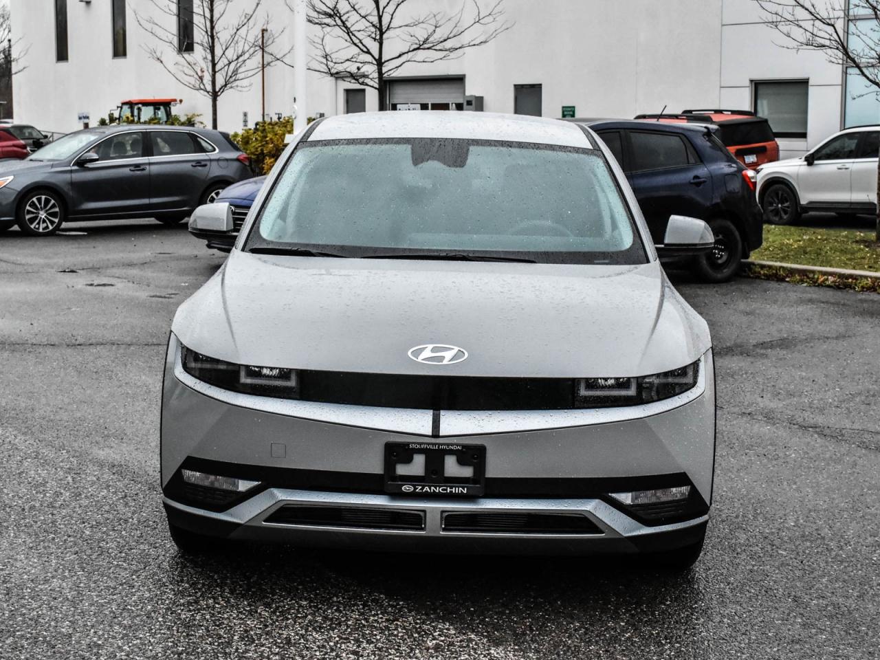 2024 Hyundai IONIQ 5 PREFERRED AWD LONG RANGE Photo