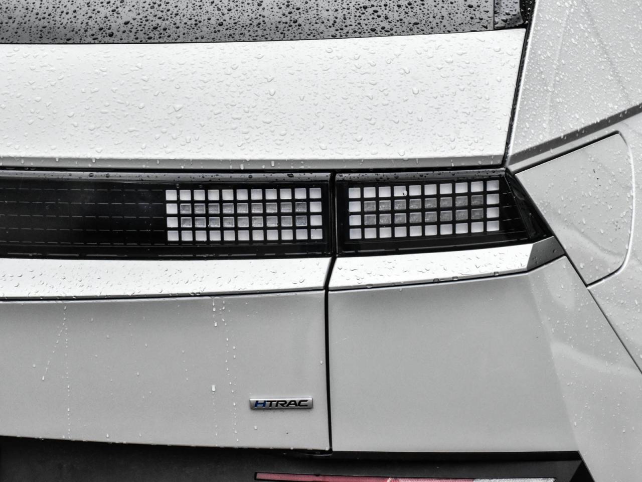 2024 Hyundai IONIQ 5 PREFERRED AWD LONG RANGE Photo