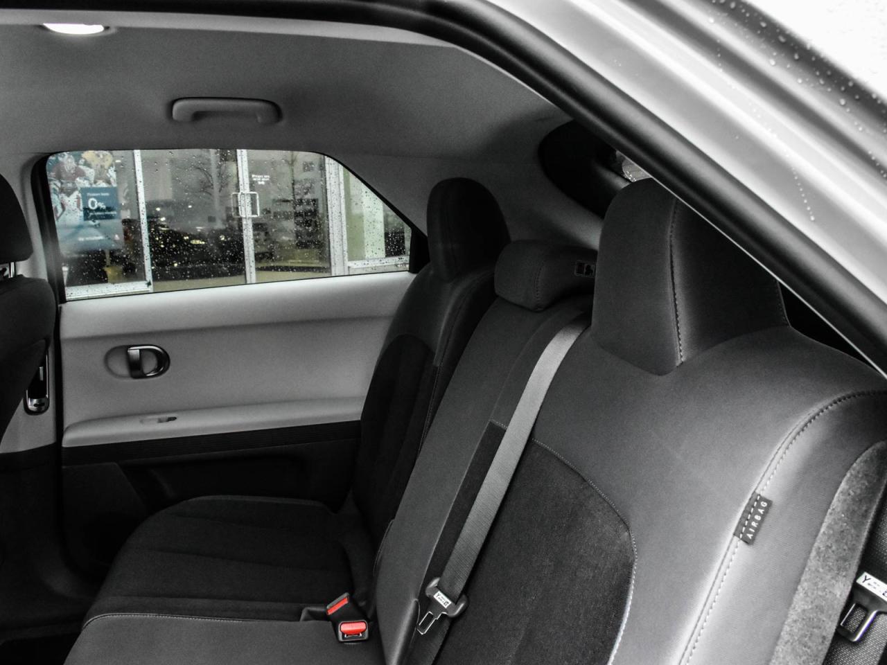 2024 Hyundai IONIQ 5 PREFERRED AWD LONG RANGE Photo