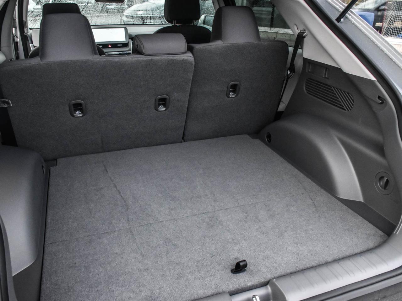 2024 Hyundai IONIQ 5 PREFERRED AWD LONG RANGE Photo