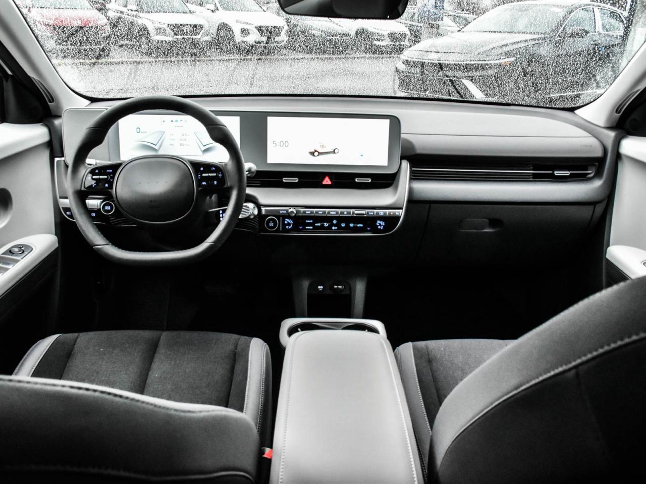 2024 Hyundai IONIQ 5 PREFERRED AWD LONG RANGE Photo