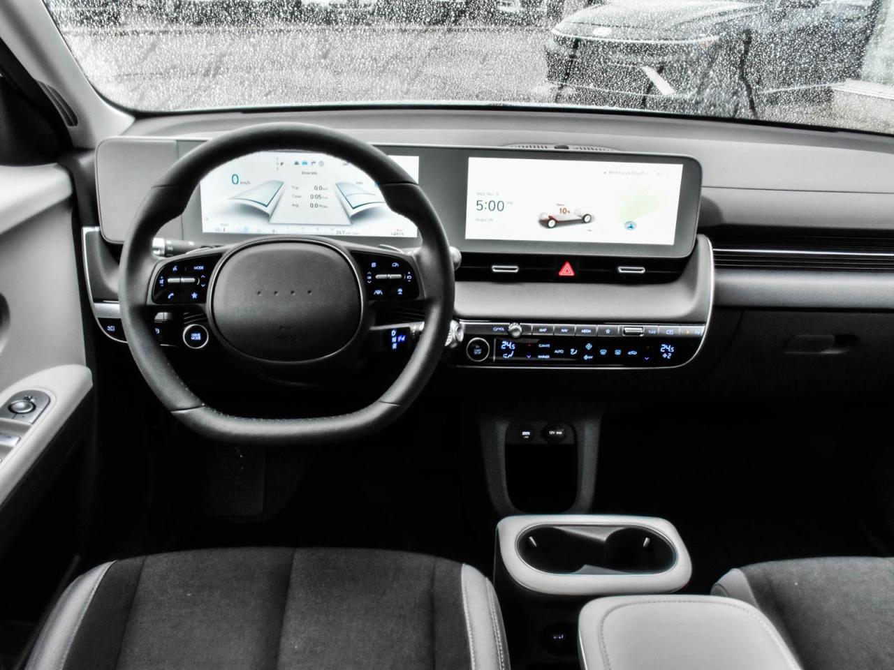 2024 Hyundai IONIQ 5 PREFERRED AWD LONG RANGE Photo